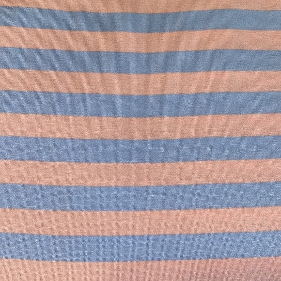 LuLaRoe woman’s striped dress Julia Size Medium - Picture 9 of 11